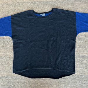 Vince Black Cashmere sweater, Size small